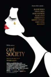 Cafe Society 2016