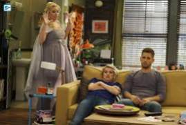 Baby Daddy S05E05