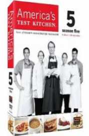 Americas Test Kitchen Season 1 Episode 20