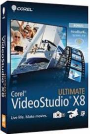 corel videostudio x9 download