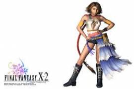 Final Fantasy X X 2