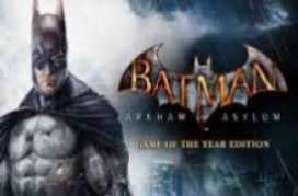 Batman Arkham Origins Complete Edition repack