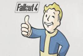 Fallout 4 INC