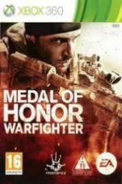 Medal of Honor Warfighter EngRus Repack