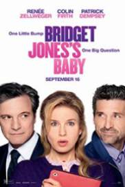 Bridget Joness Baby 2016